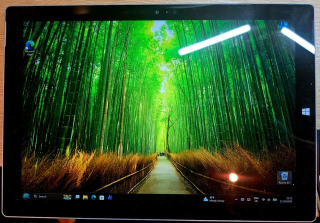 Microsoft Surface Pro 3